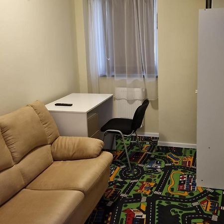 Apartament Mon Jardin - Iasi Lägenhet Exteriör bild