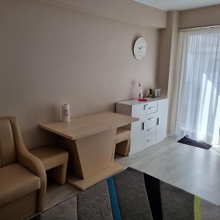 Apartament Mon Jardin - Iasi Lägenhet Exteriör bild