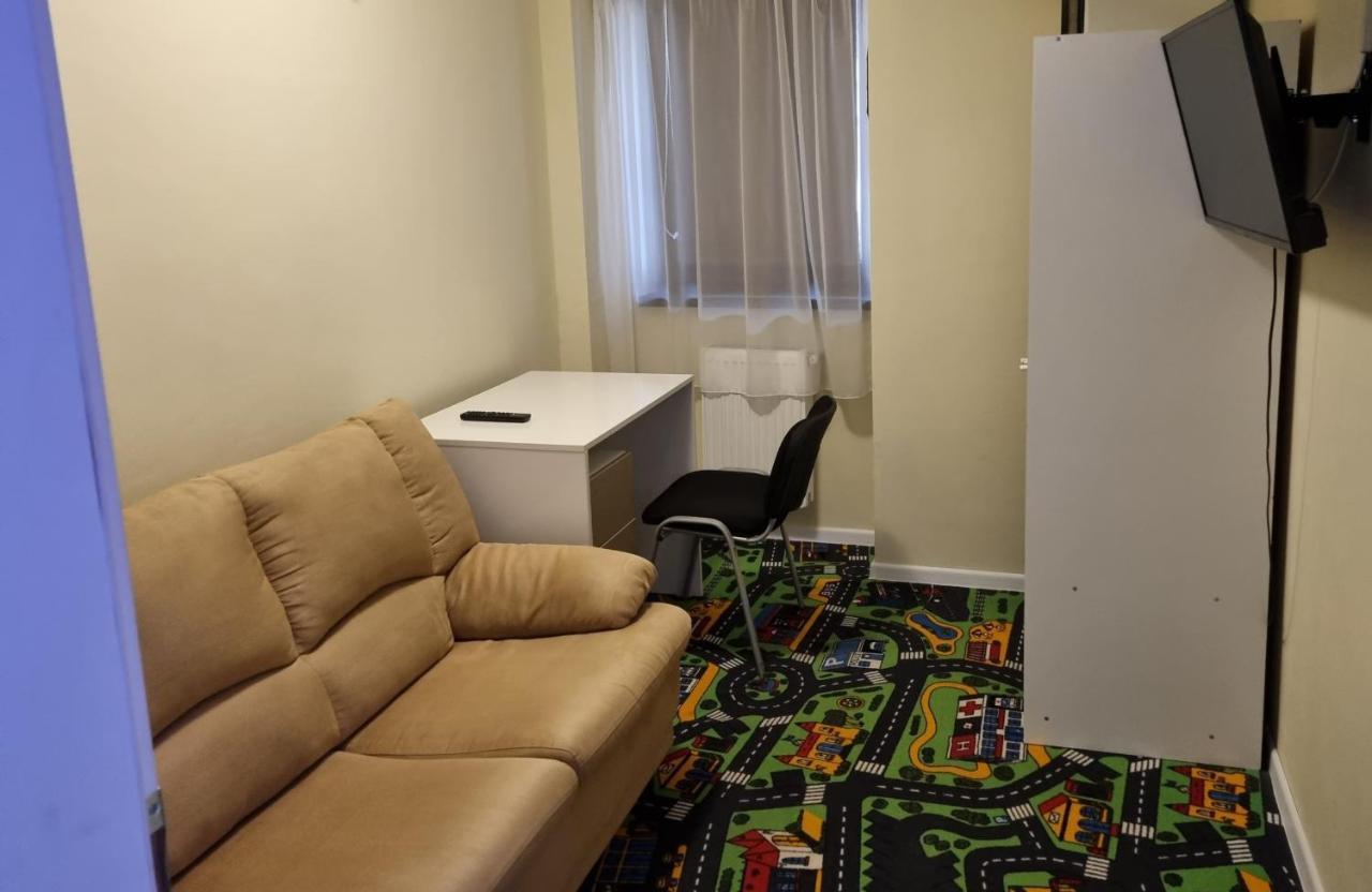 Apartament Mon Jardin - Iasi Lägenhet Exteriör bild